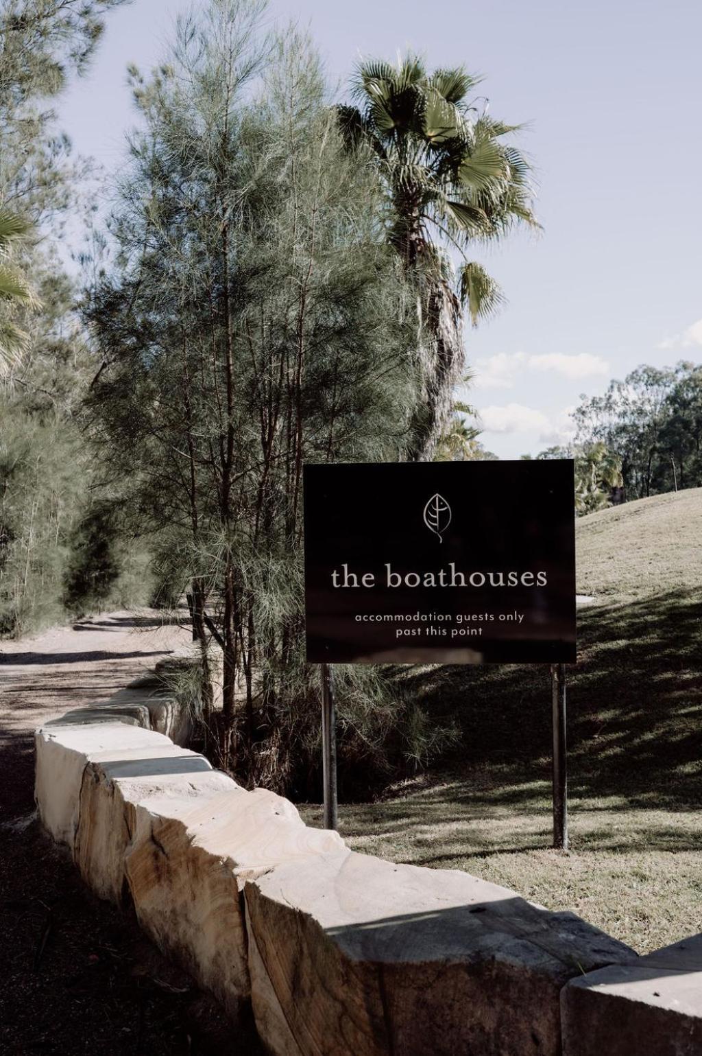 The Boathouses At Leaves & Fishes Lovedale Exterior foto