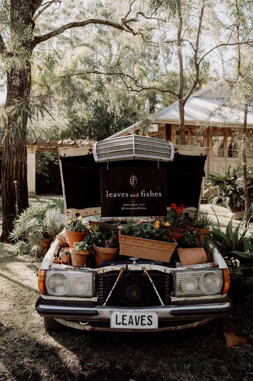 The Boathouses At Leaves & Fishes Lovedale Exterior foto